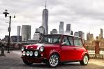 Mini Classic Electric 2018 года